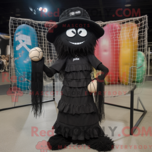 Personaggio mascotte della...