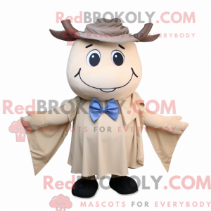 Beige Beef...
