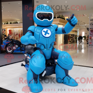 Costume de mascotte de...