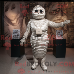 Personaggio mascotte della...