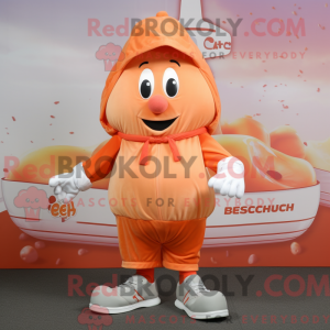 Costume de mascotte de...
