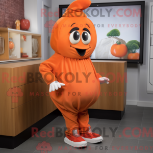 Personaggio mascotte del...