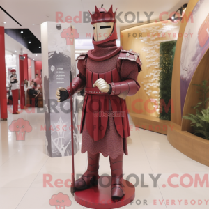 Costume de mascotte de...