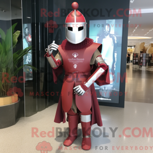 Costume de mascotte de...