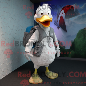 Costume de mascotte de...