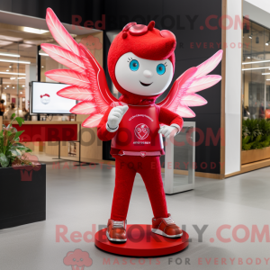 Figurka Red...