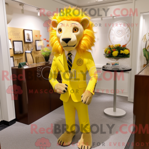 Personaggio mascotte del...