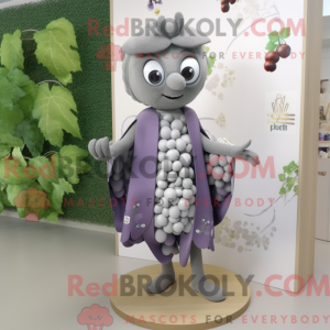 Personaggio della mascotte...