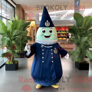 Personaggio della mascotte...
