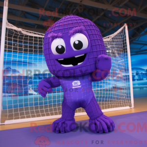 Lilla Volleyball Nett...