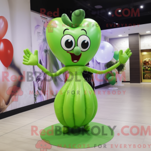 Personaggio mascotte di...
