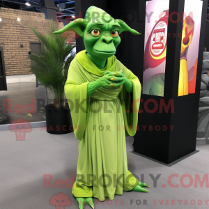 Costume de mascotte de...