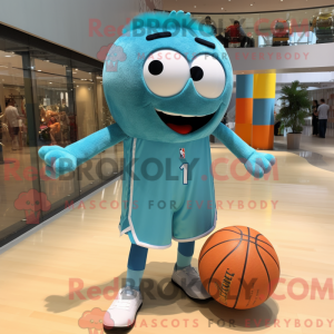 Personaggio mascotte del...
