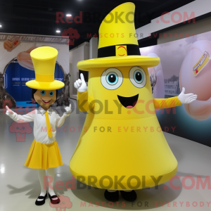 Citrongul Ring Master...