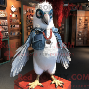 Costume de mascotte de...