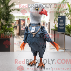 Costume de mascotte de...