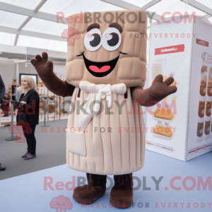 Beige Chocolate Bars...