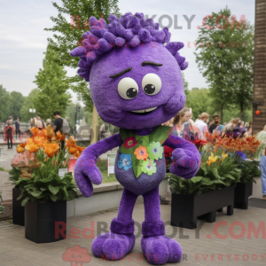 Costume de mascotte de...
