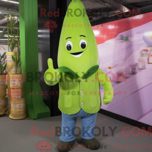 Costume de mascotte d...
