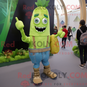 Costume de mascotte d...