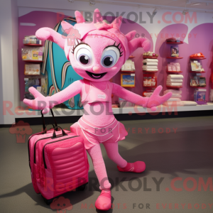 Rosa...