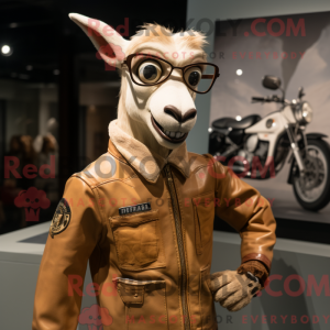 Costume de mascotte de...