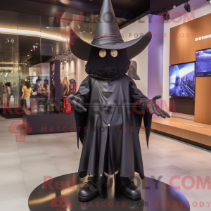 Personnage de costume de...