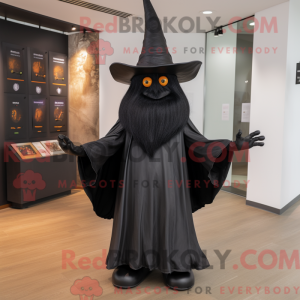 Figurka Black...