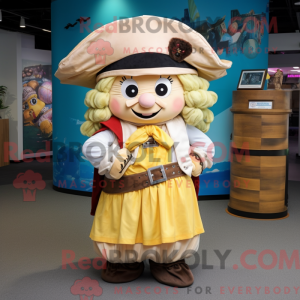 Costume de mascotte de...