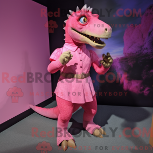 Rosa...