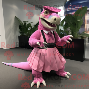 Costume mascotte d...
