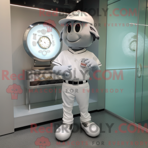 Costume de mascotte de...