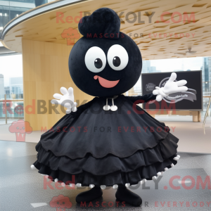 Black Oyster...