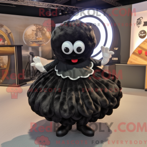 Black Oyster...