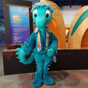 Costume de mascotte d...