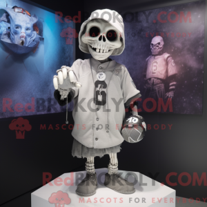 Personaggio mascotte del...