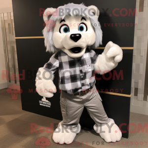 Personaggio mascotte del...
