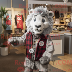 Personaggio mascotte del...