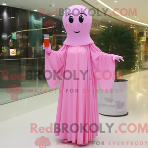 Rosa Duftlys...
