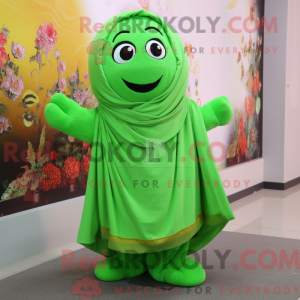 Costume de mascotte de...