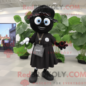 Costume de mascotte d...