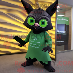 Personaggio mascotte del...
