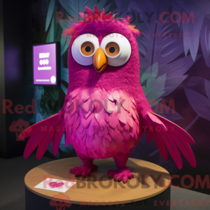 Personaggio mascotte del...