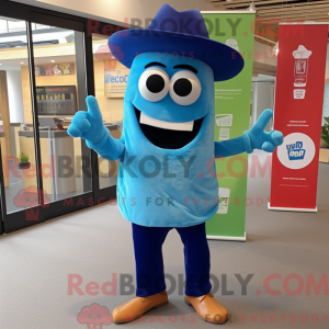 Costume de mascotte de...