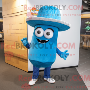 Costume de mascotte de...