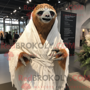 Kostýmová postava maskota...