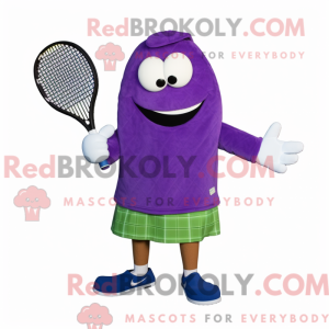 Lilla tennisketcher...