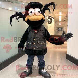 Costume de mascotte de...