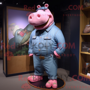 Costume de mascotte d...