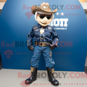 Costume de mascotte de...